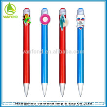 colorful kawaii pen stationery in korea
